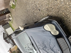 Mercedes C220  - imagine 4