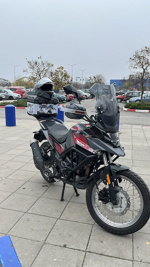 Vand   schimb SYM NHT 300 - imagine 4