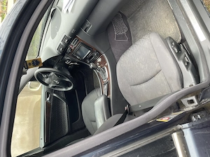 Mercedes C220  - imagine 3