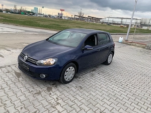De vanzare golf 6 1.6  - imagine 3
