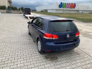 De vanzare golf 6 1.6  - imagine 2