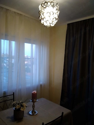 Vanda apartament cu o camera in Complexul Studentesc - imagine 2