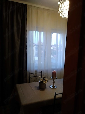 Vanda apartament cu o camera in Complexul Studentesc - imagine 4