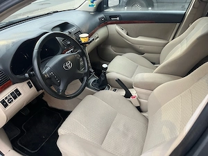 Toyota avencis diesel  2006 - imagine 3