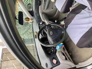 Autoturism Hunday  accent  - imagine 5