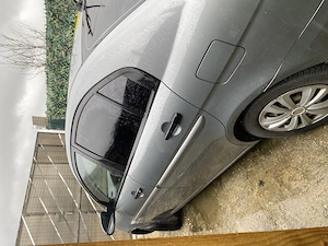 Autoturism Hunday  accent  - imagine 3