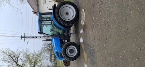 Vând tractor landini ghibili 4x4100cp.motor perkins 4cilindri cu turbo  - imagine 4