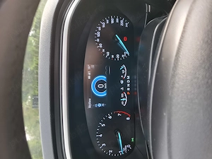  Ford focus 2020 automata! - imagine 8
