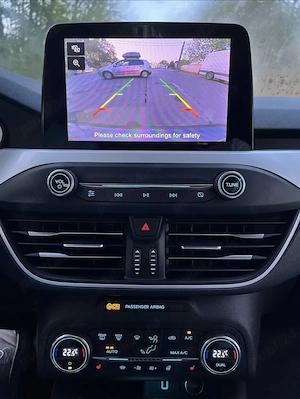  Ford focus 2020 automata! - imagine 6