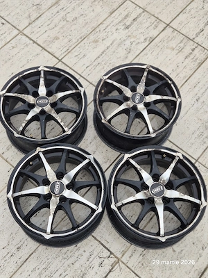 Jante aluminiu R15 Opel