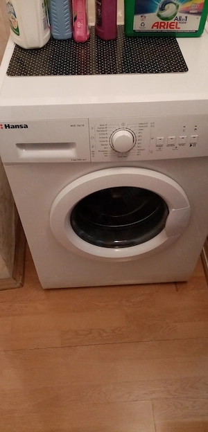 Mașina Spălat rufe