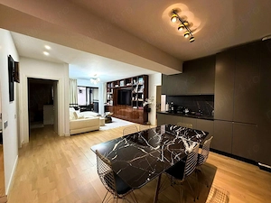 Apartament 3 Camere UpGround Residence, Barbu Văcărescu  - imagine 17