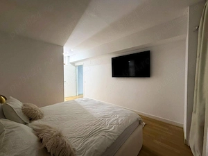 Apartament 3 Camere UpGround Residence, Barbu Văcărescu  - imagine 9