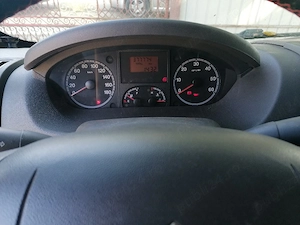 Citroen Jumper 2.2 HDI 2008 - imagine 3