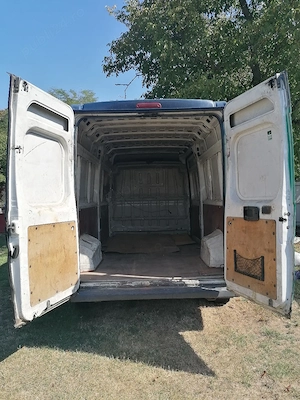 Citroen Jumper 2.2 HDI 2008 - imagine 10