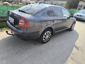 Vand Skoda Octavia  - imagine 4