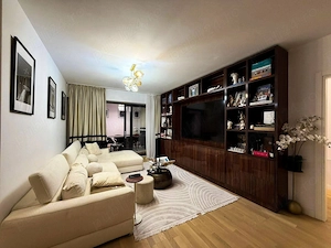 Apartament 3 Camere UpGround Residence, Barbu Văcărescu  - imagine 4