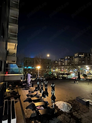 Apartament 3 Camere UpGround Residence, Barbu Văcărescu  - imagine 8