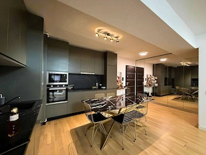 Apartament 3 Camere UpGround Residence, Barbu Văcărescu  - imagine 3