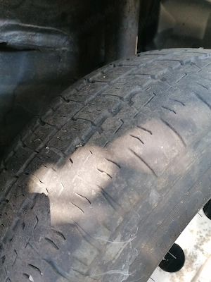 Citroen Jumper 2.2 HDI 2008 - imagine 9