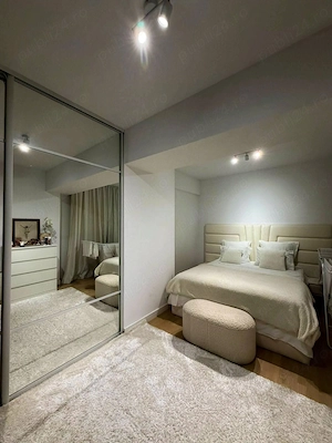 Apartament 3 Camere UpGround Residence, Barbu Văcărescu  - imagine 6