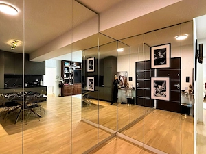 Apartament 3 Camere UpGround Residence, Barbu Văcărescu  - imagine 5