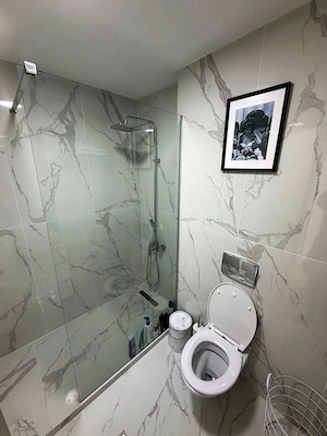 Apartament 3 Camere UpGround Residence, Barbu Văcărescu  - imagine 18