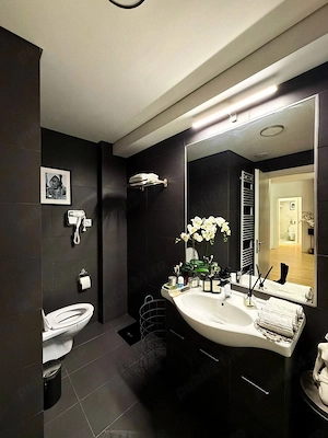 Apartament 3 Camere UpGround Residence, Barbu Văcărescu  - imagine 14