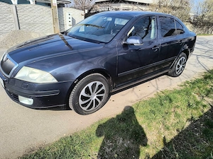 Vand Skoda Octavia  - imagine 3