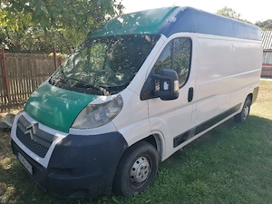 Citroen Jumper 2.2 HDI 2008 - imagine 5