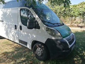 Citroen Jumper 2.2 HDI 2008 - imagine 6