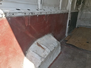 Citroen Jumper 2.2 HDI 2008 - imagine 2