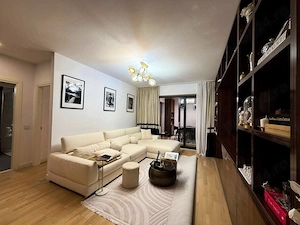 Apartament 3 Camere UpGround Residence, Barbu Văcărescu  - imagine 2