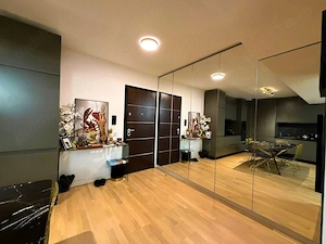 Apartament 3 Camere UpGround Residence, Barbu Văcărescu  - imagine 13