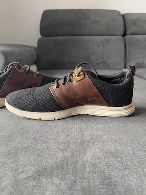 Pantofi Timberland 42 - imagine 5