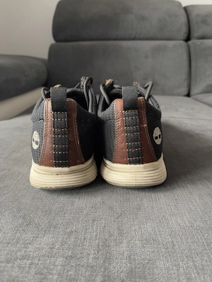 Pantofi Timberland 42 - imagine 3