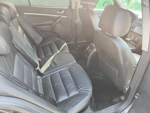 Vand Skoda Octavia  - imagine 2