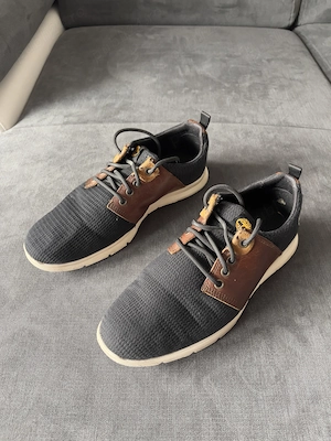 Pantofi Timberland 42 - imagine 2