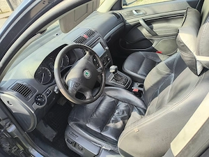 Vand Skoda Octavia  - imagine 5