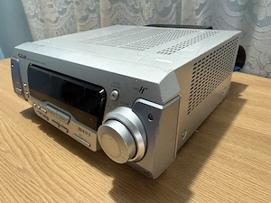 Amplificator-statie TECHNICS SA-EH770-made in Japan