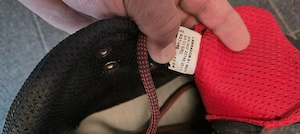 Bocanci SIXTON Iarna S3 nr40