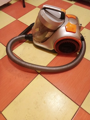 Electro -casnice