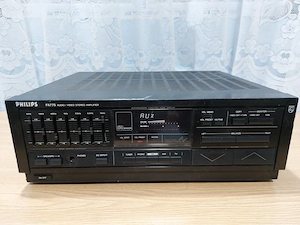 Amplificator defect pentru electronisti Sony STR-DG700+multe altele