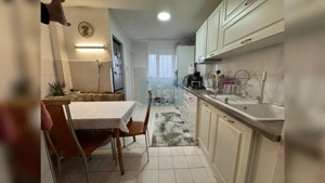 FARA COMISION! 3 camere decomandat,2 BAI, 2 BALCOANE, zona KAUFLAND - imagine 4