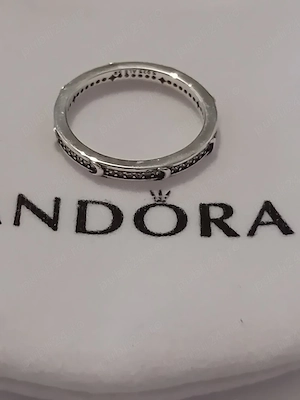 inel pandora de femie marimea 58mm