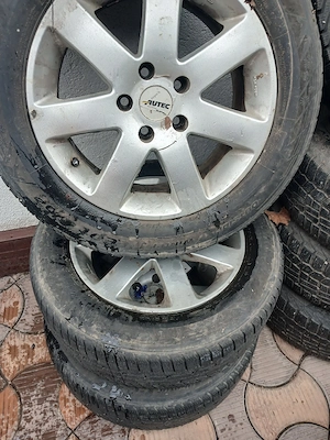 jante  aliaj  auto    16 - imagine 3