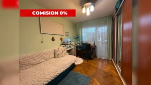 FARA COMISION! 3 camere decomandat,2 BAI, 2 BALCOANE, zona KAUFLAND - imagine 2