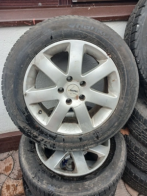 jante  aliaj  auto    16