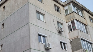 Apartament 3 camere - imagine 2