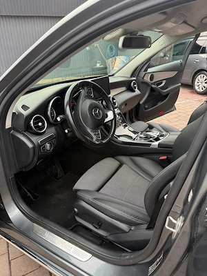 De vânzare Mercedes Benz C Class - imagine 8